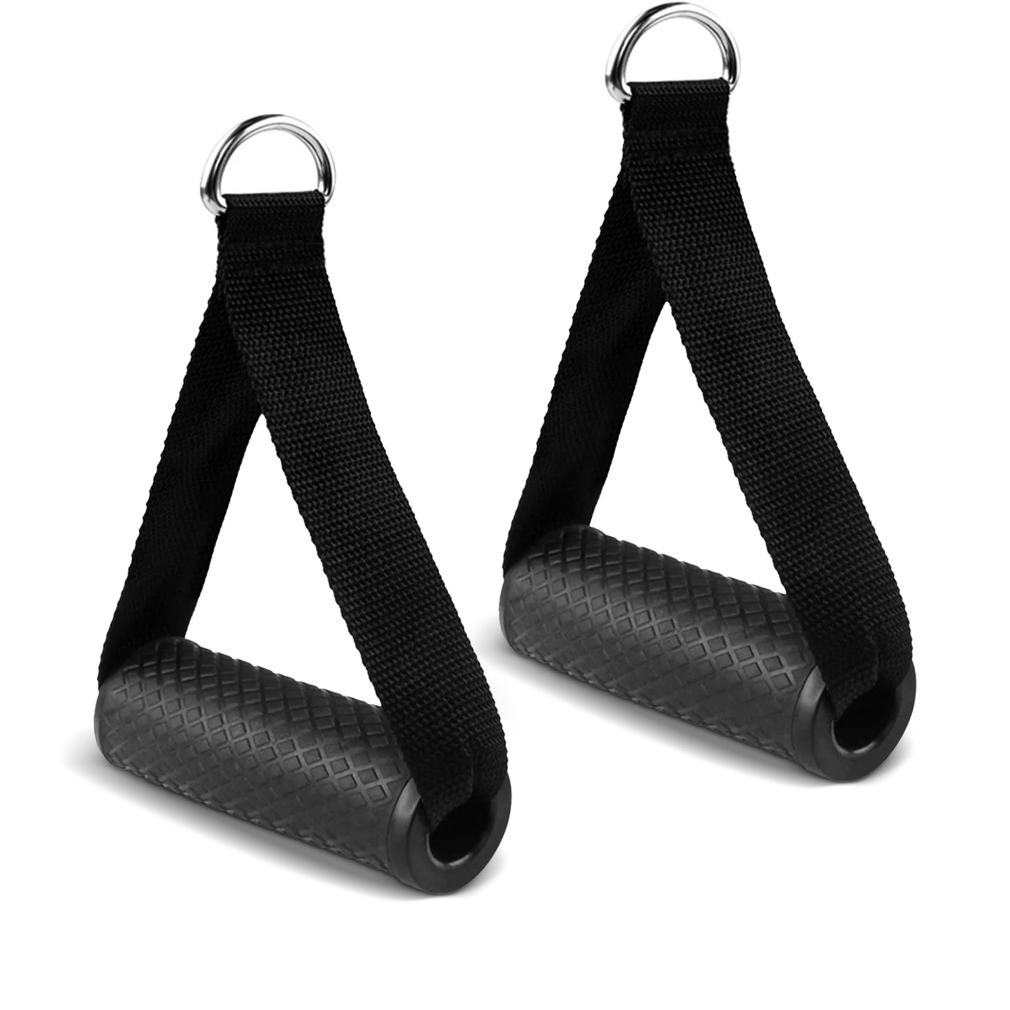 Resistance Handles